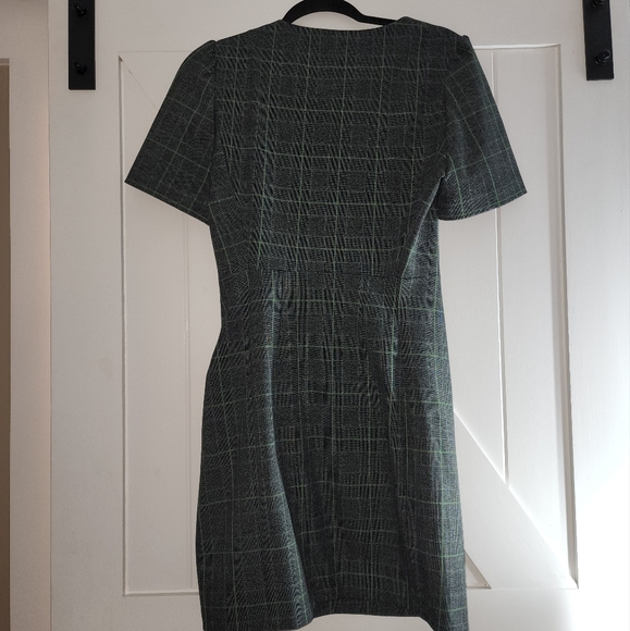Tara Jarmon Pasteque Repulique Dress size 38/S - Picture 4 of 5